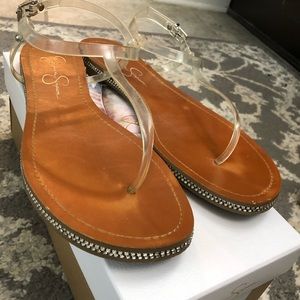 🔥flash sale🔥Jessica Simpson sandals